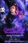 Book cover for Secret Yuuki & the Guilty Heart Chronicles