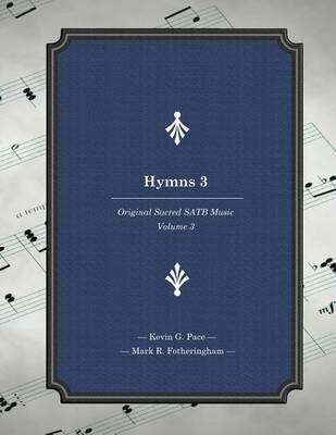 Cover of Hymns 3
