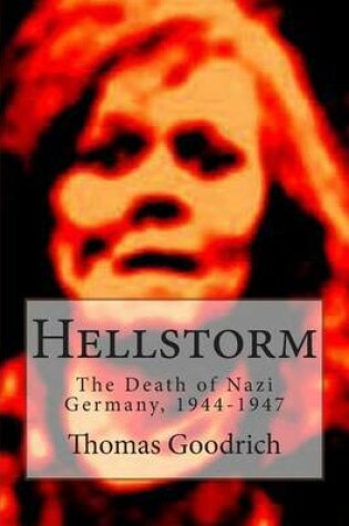 Cover of Hellstorm