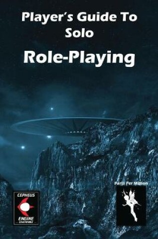 Cover of Player's Guide to Solo Roleplay