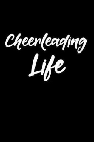 Cover of Cheerleading Life