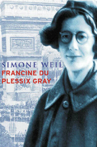 Cover of Simone Weil