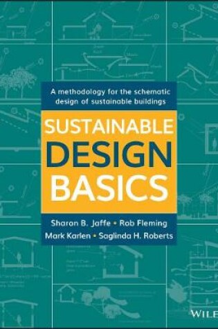 Cover of Sustainable Design Basics