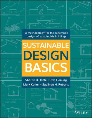 Book cover for Sustainable Design Basics