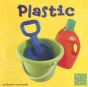 Book cover for Plastic