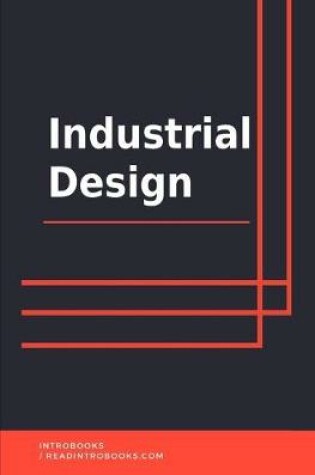 Cover of Industrial Design