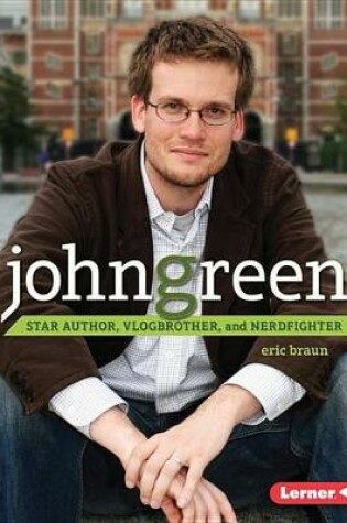 Cover of John Green