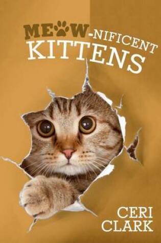 Cover of Meow-nificent Kittens