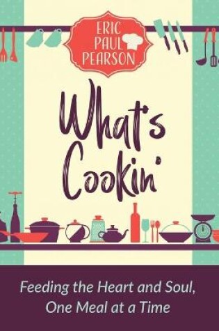 Cover of What's Cookin'