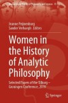 Book cover for Women in the History of Analytic Philosophy