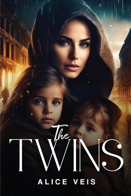 Cover of The Twins