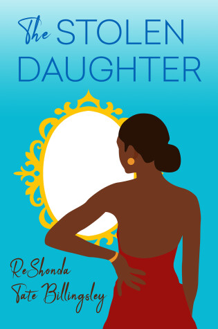 Cover of The Stolen Daughter