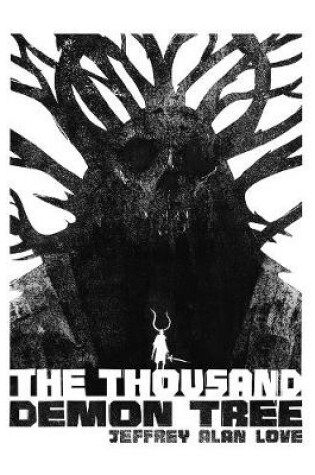 Cover of The Thousand Demon Tree