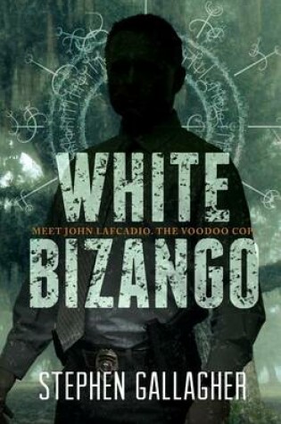 Cover of White Bizango