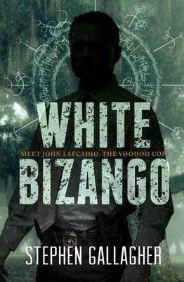 Book cover for White Bizango