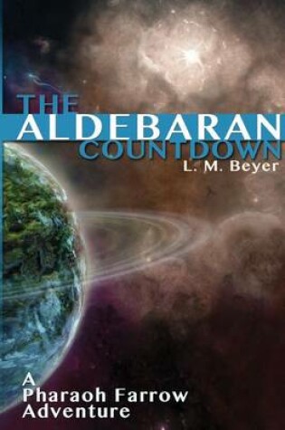 Cover of The Aldebaran Countdown