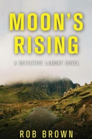 Cover of Moon's Rising