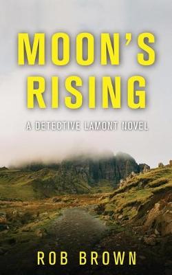 Book cover for Moon's Rising