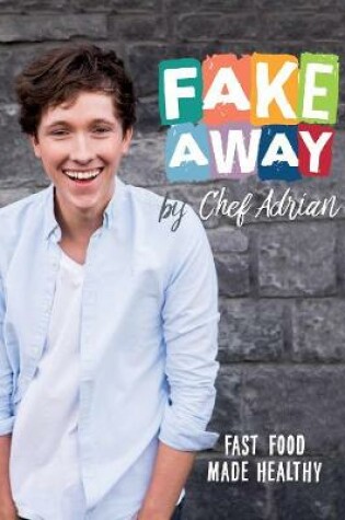 Cover of Fakeaway