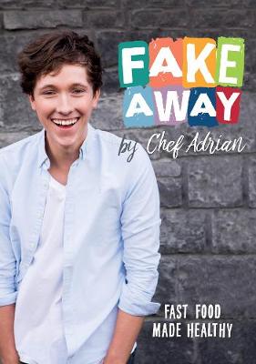 Book cover for Fakeaway