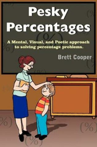 Cover of Pesky Percentages