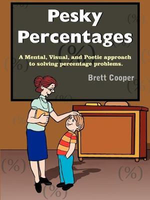 Cover of Pesky Percentages