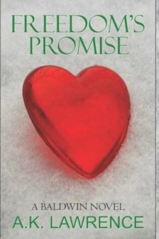 Cover of Freedom's Promise