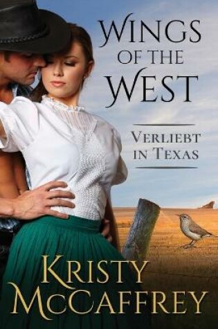 Cover of Verliebt in Texas