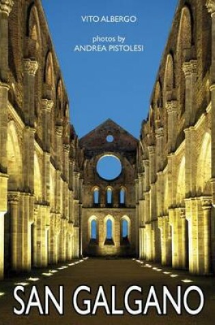 Cover of San Galgano