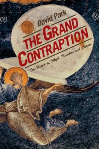 Cover of The Grand Contraption