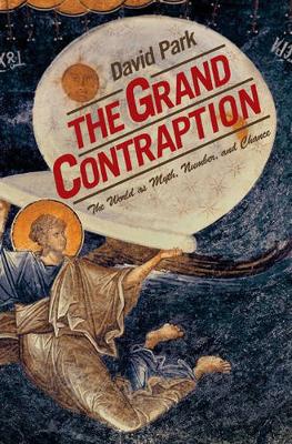Book cover for The Grand Contraption