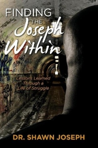 Cover of Finding the Joseph Within