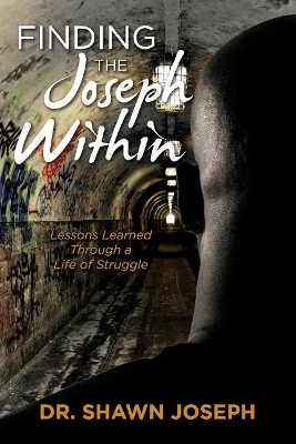 Book cover for Finding the Joseph Within