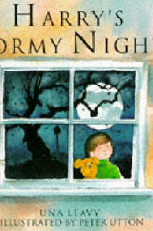 Cover of Stormy Night