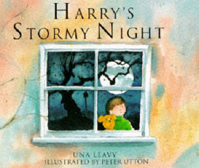 Book cover for Stormy Night