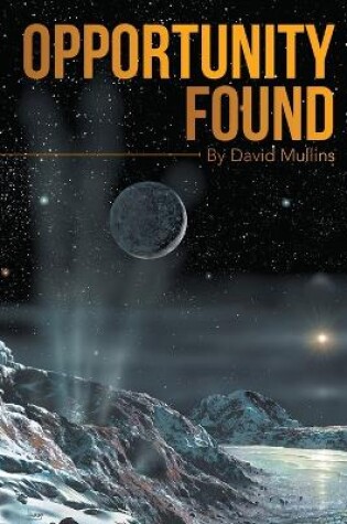 Cover of Opportunity Found