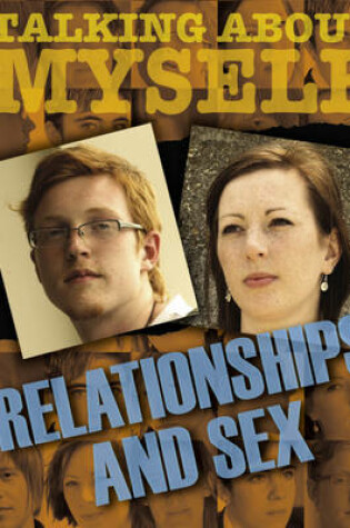 Cover of Relationships and Sex