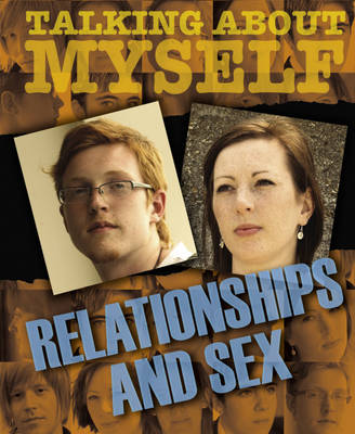 Cover of Relationships and Sex