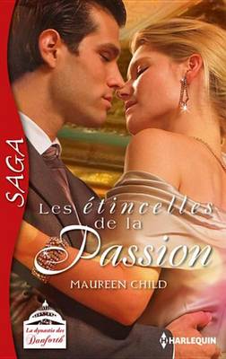 Book cover for Les Etincelles de la Passion