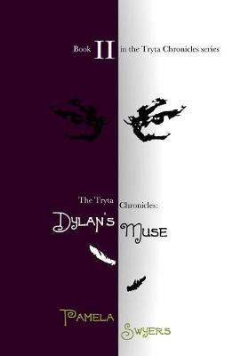 Book cover for Dylan's Muse