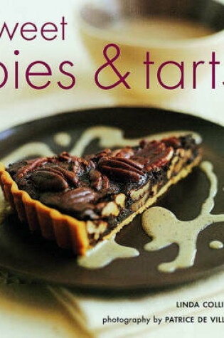 Cover of Sweet Pies and Tarts