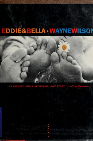 Cover of Eddie and Bella