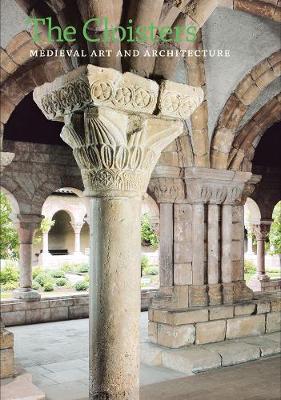 Cover of The Cloisters