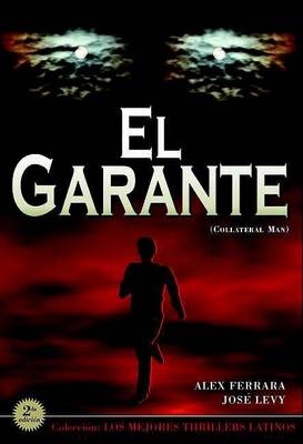 Book cover for El Garante