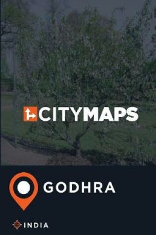 Cover of City Maps Godhra India