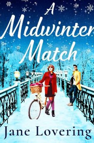 Cover of A Midwinter Match