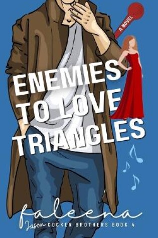 Cover of Enemies To Love Triangles