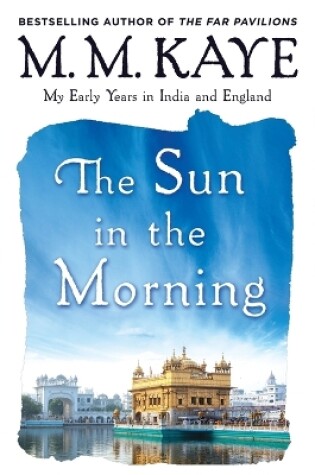Cover of Sun in the Morning