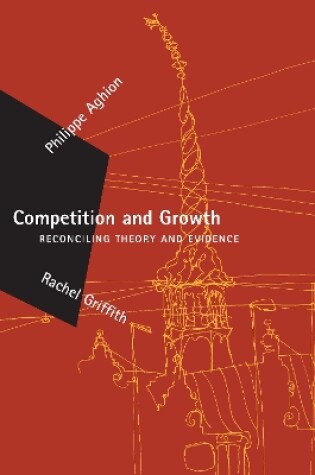 Cover of Competition and Growth