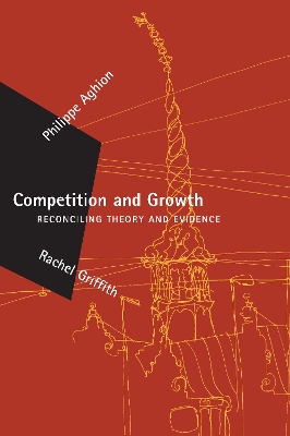 Book cover for Competition and Growth